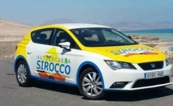 Autoescuela Sirocco