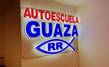 Autoescuela Guaza- Las Américas