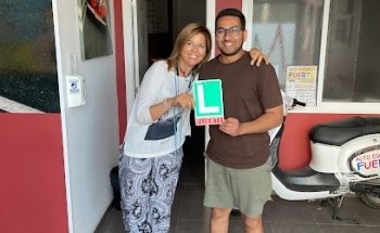Autoescuela Fuerte