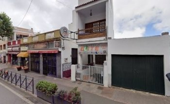 Autoescuela Élite Drivers Tacoronte