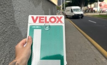 Autoescuela Velox Ofra