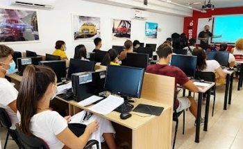 Autoescuela Castillo