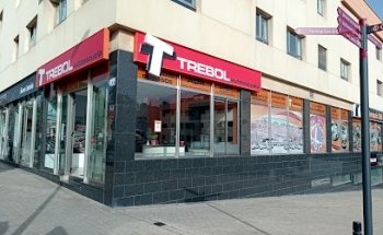 Autoescuela Trébol Telde