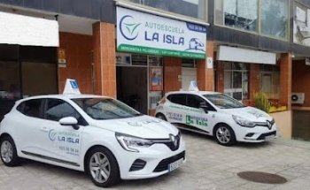 Autoescuela La Isla