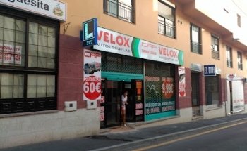 Autoescuela Velox San Isidro