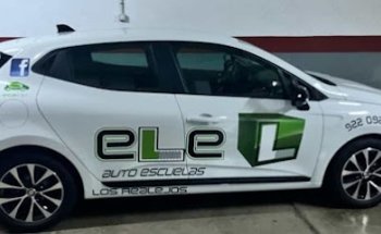 Autoescuela eLe