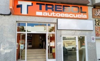Autoescuela Trébol Vecindario