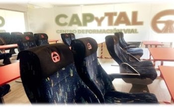 CAPyTAL formación