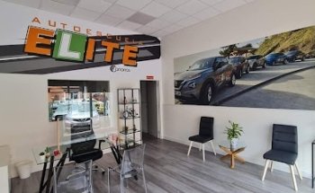 Autoescuela Élite Drivers Santa Úrsula