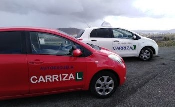 AUTOESCUELA CARRIZAL