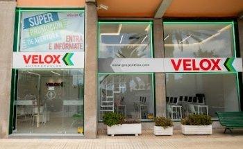 Autoescuela Velox Tres de Mayo