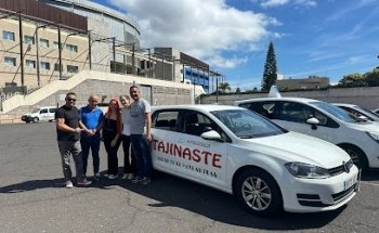 Autoescuela Tajinaste