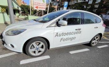 Autoescuela Fotingo