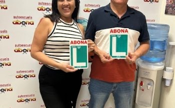 Autoescuela Abona