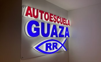 Autoescuela Guaza