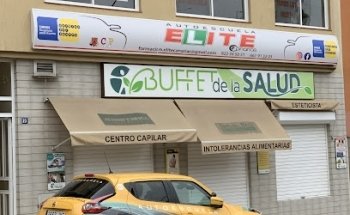 Autoescuela Élite Drivers Los Realejos