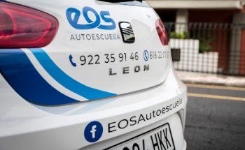 EOS Autoescuela