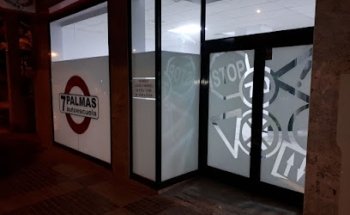 Autoescuela 7 Palmas