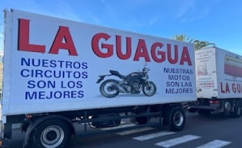 Autoescuela La Guagua