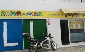 AUTOESCUELA LANZAROTE