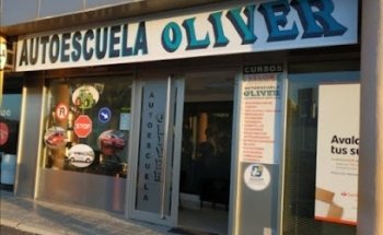 Autoescuela Oliver