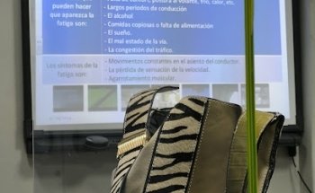 Autoescuela Velox La Cuesta