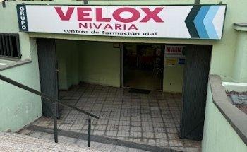 Autoescuela Velox Nivaria - Tomecano