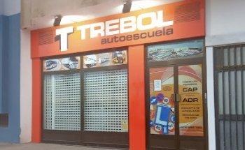 Autoescuela Trébol Puerto