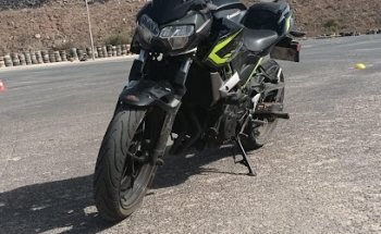 Autoescuela 22 Circuito Prácticas Moto