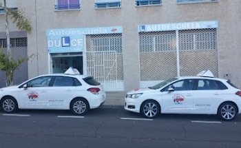 Autoescuela Dulce