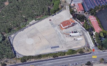 Autoescuela La Guagua