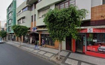 Autoescuela Quinta Avenida