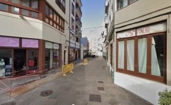 Autoescuela Mabel La Palma