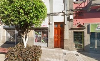 Autoescuela Nitrogas Arucas