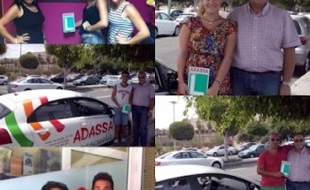 Autoescuela Adassa