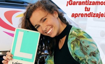 VÍCTOR AUTOESCUELA - En Carrizal