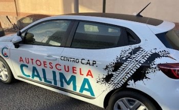 Autoescuela Calima