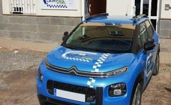 Autoescuela 79 Campus Vial