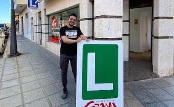 Autoescuela Grana