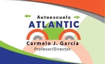 Autoescuela Atlantic LP