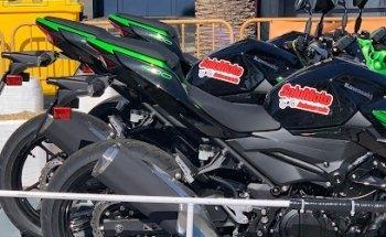 SoloMoto Driving School