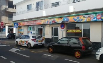 Autoescuela Bit, Centro de Formación Profesional para el Transporte