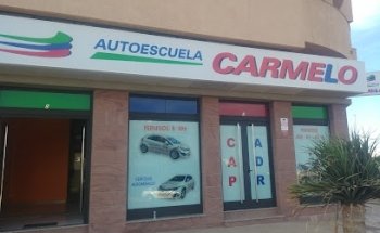 Autoescuela Carmelo