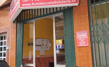 Autoescuelas Victoria