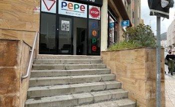 Autoescuela Pepe