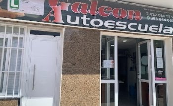 Autoescuela Galeón (Adeje)
