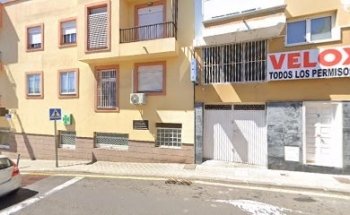 Autoescuela Velox Nivaria - Taco