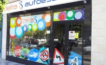 Delta Autoescuela