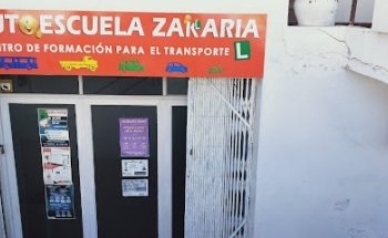 Autoescuela Zakaria Playa Honda