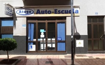 Autoescuela Atogo
